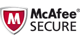 McAfee Secure